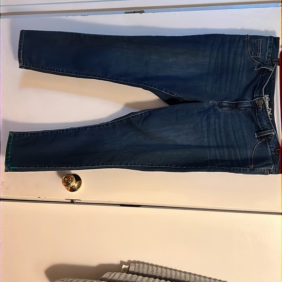 Universal Thread jegging/ skinny jeans - Picture 3 of 4